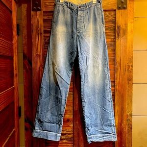 Imogene And Willie Kate Eames Trouser like new